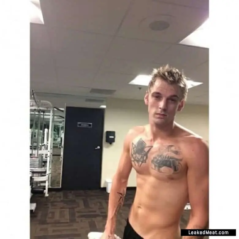 cathy hertel add Nick Carter Cock photo