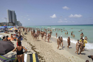 annette chalmers add Junior Nude Beach photo