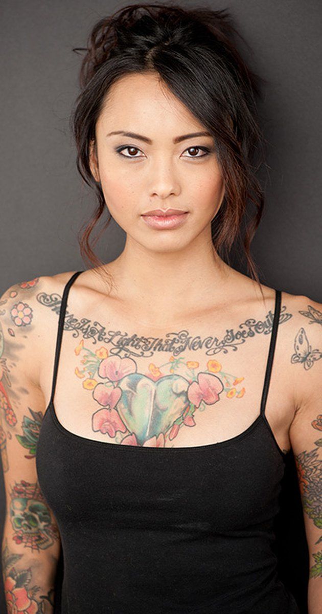 amanda osmond add Levy Tran Hot photo