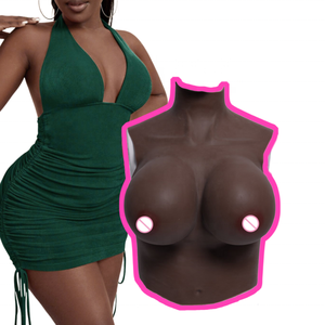 Big Black Huge Titties 4700