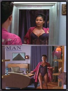 debora bird add Nia Long Nude Pics photo