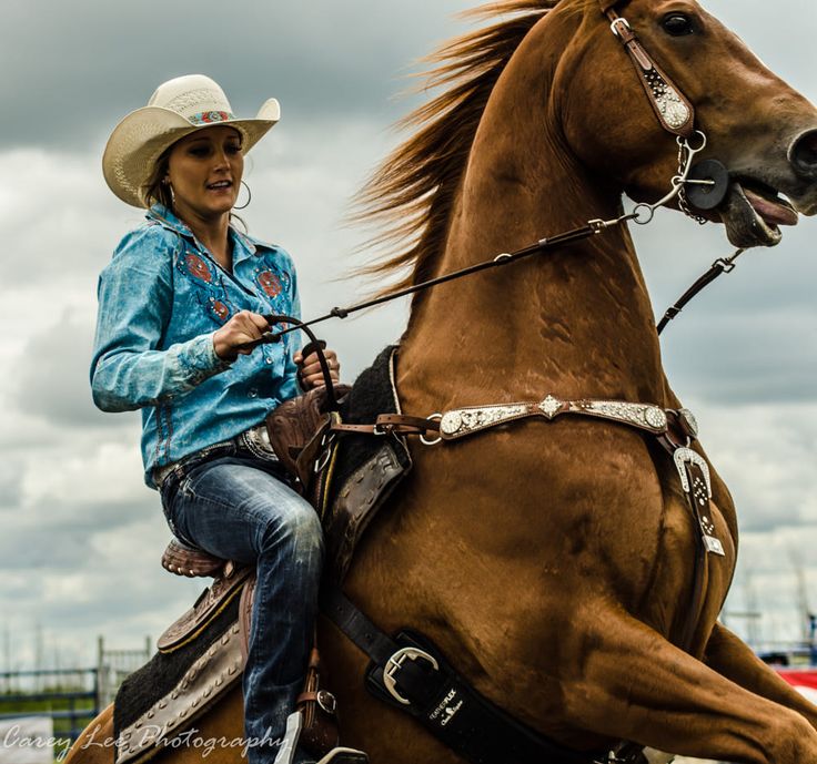 donte sanders add Tits Cowgirl photo