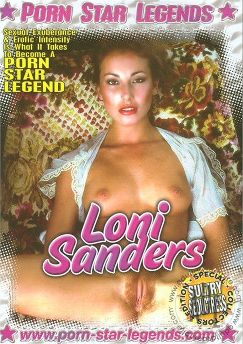 balo add Loni Sanders Porn photo