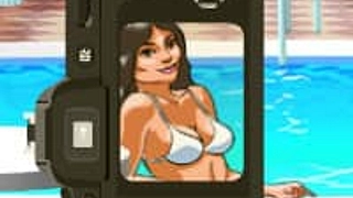 darrell macisaac add Vanessa Naughty photo