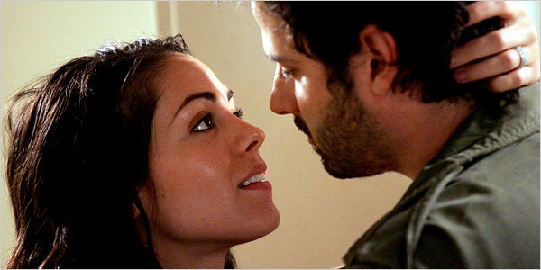 Tell Me You Love Me Michelle Borth 2466