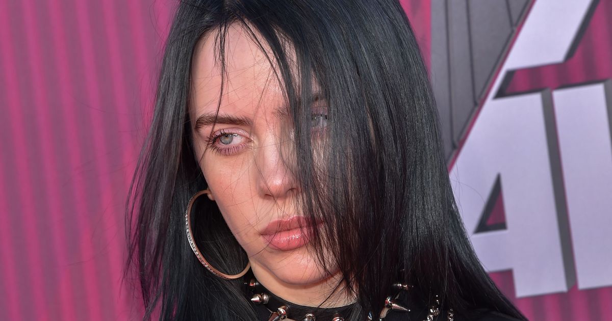 donna imler add Billie Eilish Nude photo