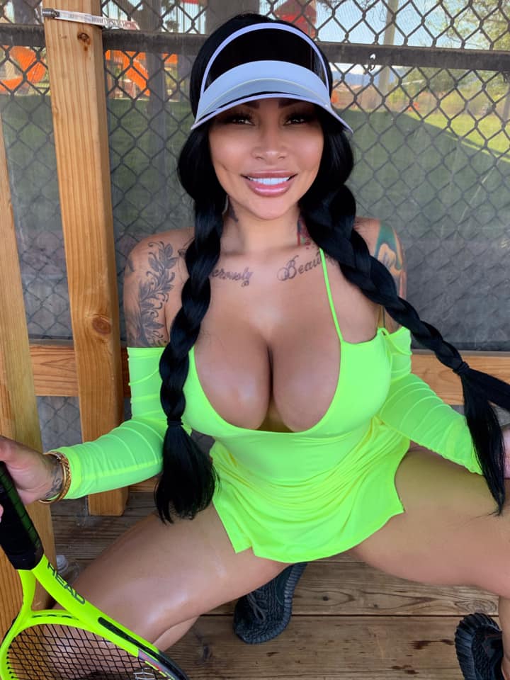 babajide thomas add Brittanya Razavi Masturbate photo