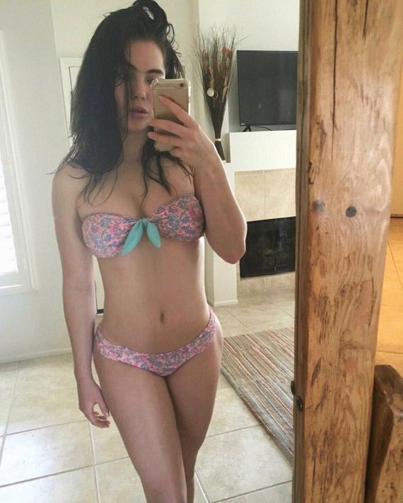 craig lau add Mckayla Maroney Tits photo