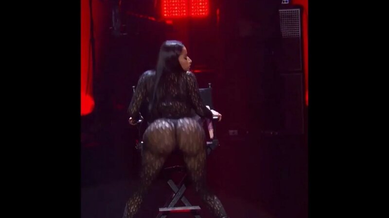 cory buckley add Nicki Minaj Twerking Compilation photo