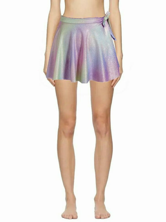 Teenage Up Skirt 21131