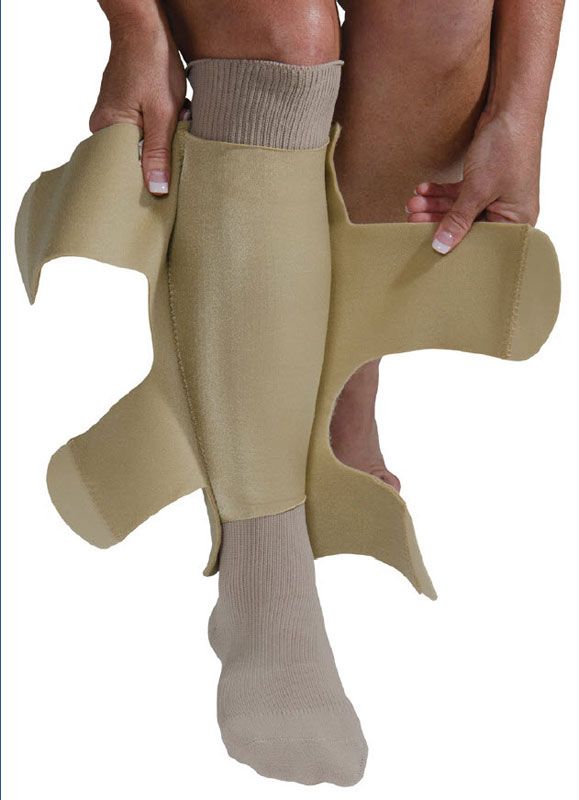 david doxey add Wrapped Legs Missionary photo
