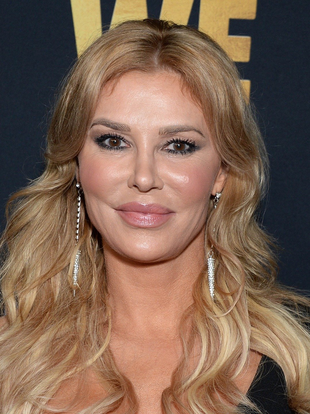 alyssa hendrix add Brandi Glanville Nude photo