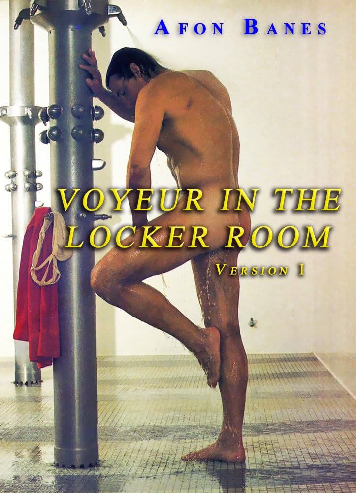 avril palmer add Voyeur Locker photo