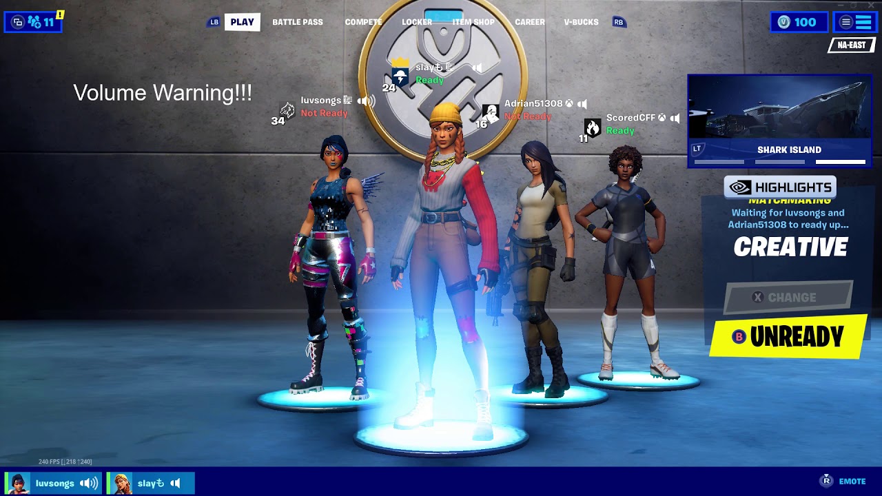 david ogudu add Fortnite Deep Throat photo