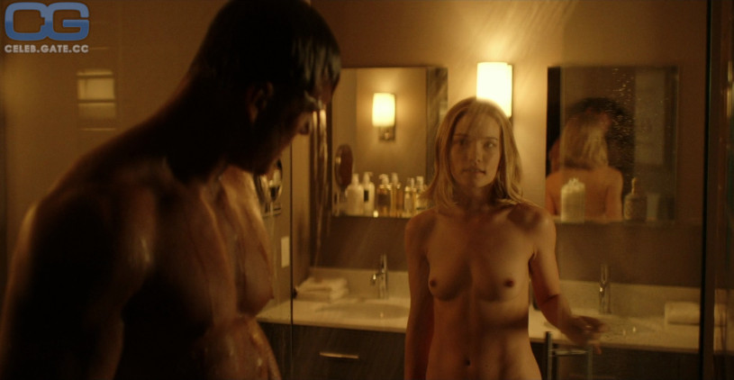 barb mcdougall add Willa Fitzgerald Naked photo