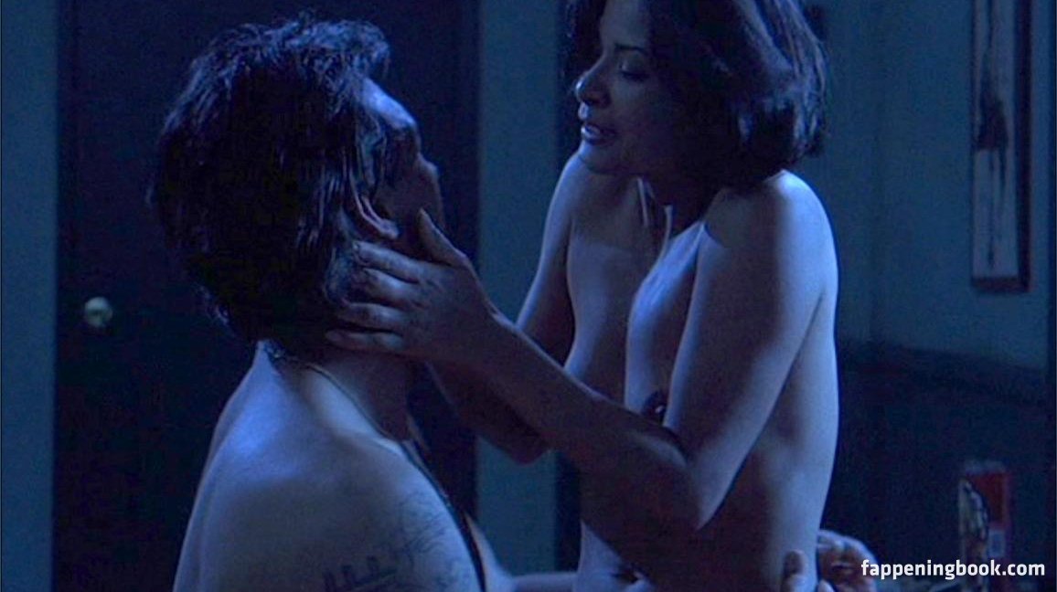 chance strickland add Elpidia Carrillo Naked photo
