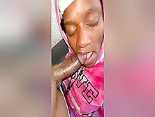 Ebony Crackhead Anal 15807