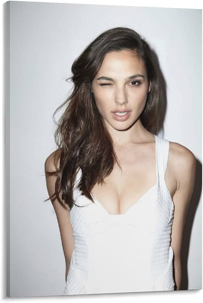 ayman elkenzy add Galgadot Nude photo