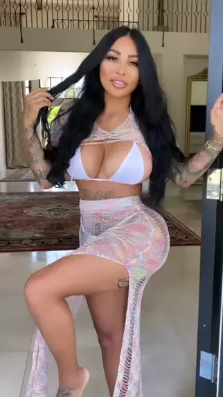 chuck anthony add Chynna San Lorenzo photo