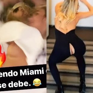 angelique medina add Lelepons Nudes photo