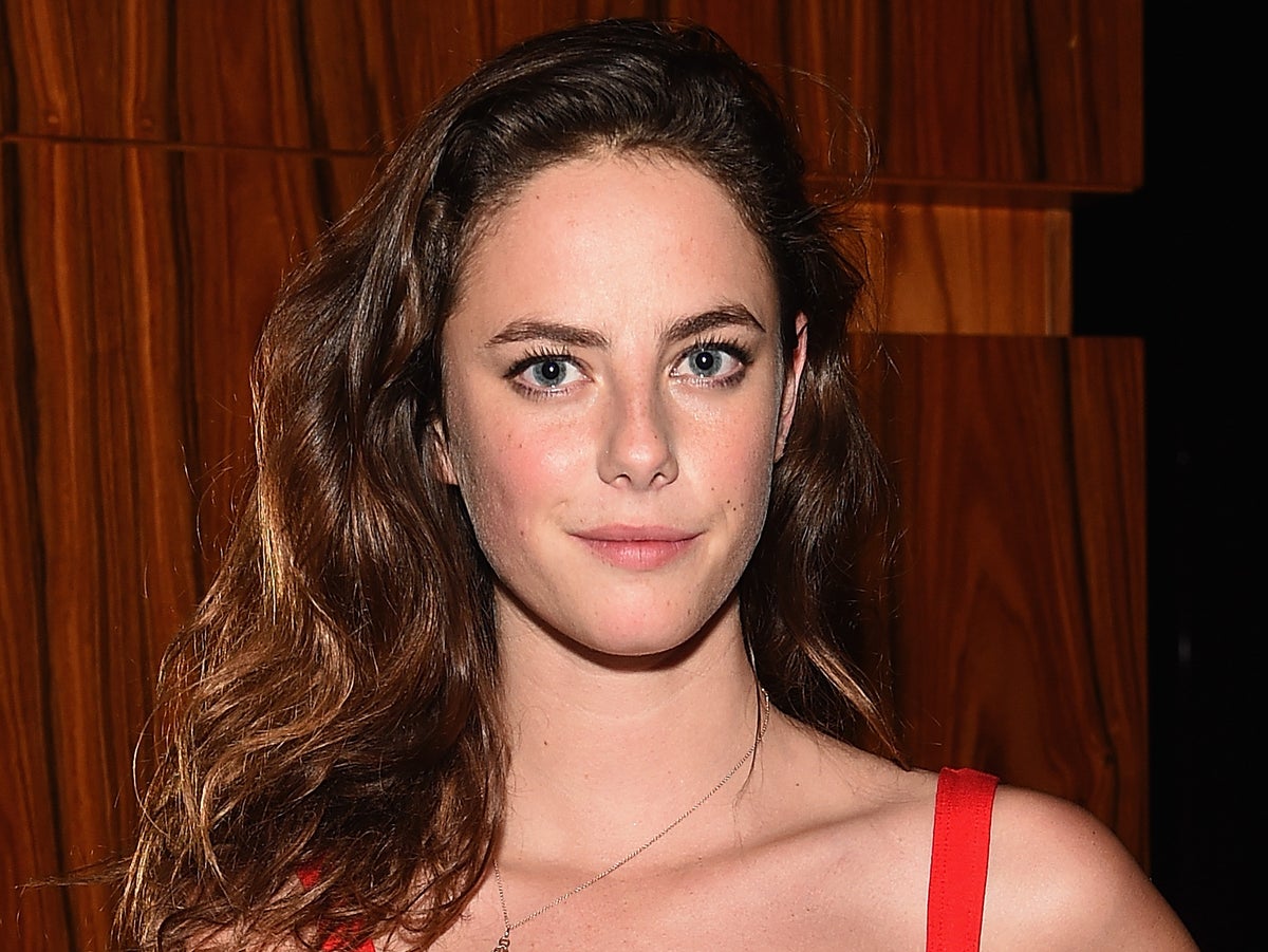 danton adair add Kaya Scodelario Porn photo