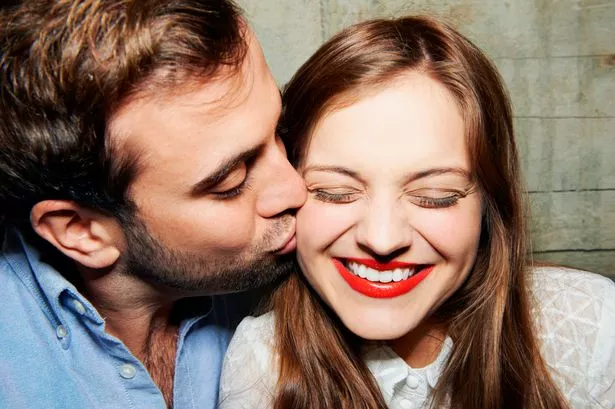 chris kate add Body Kiss Images photo