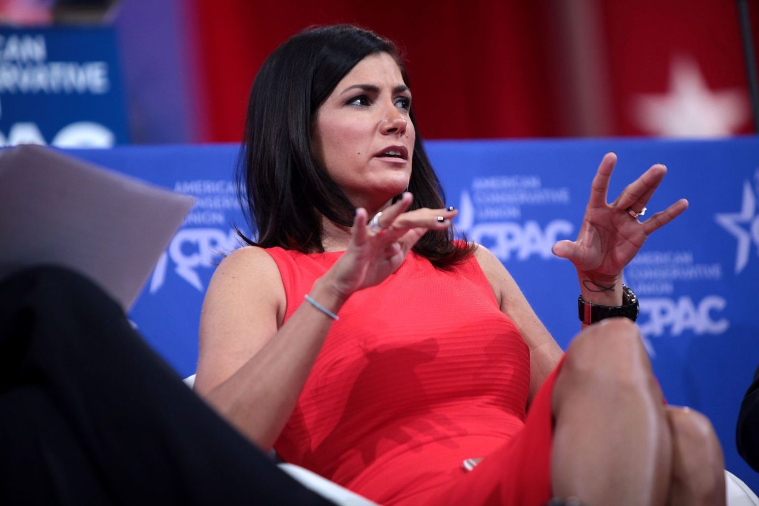 angel coralde add Dana Loesch Nude photo