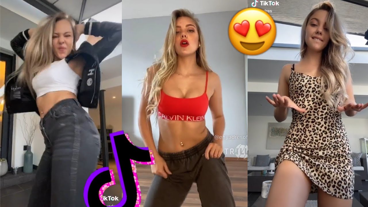 Tiktok Teens Compilation 464