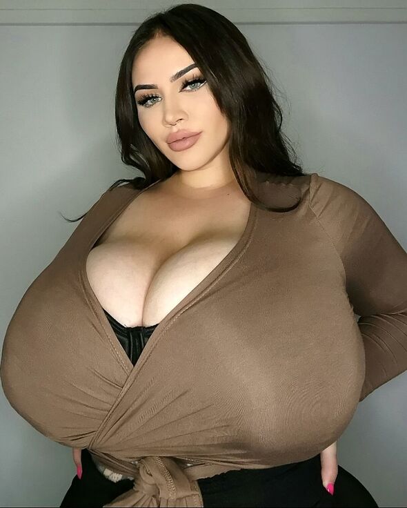 ashlee donald add Big Boobs Onlyfans photo