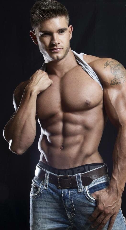 cesar maldonado add Muscular Men Big Cocks photo