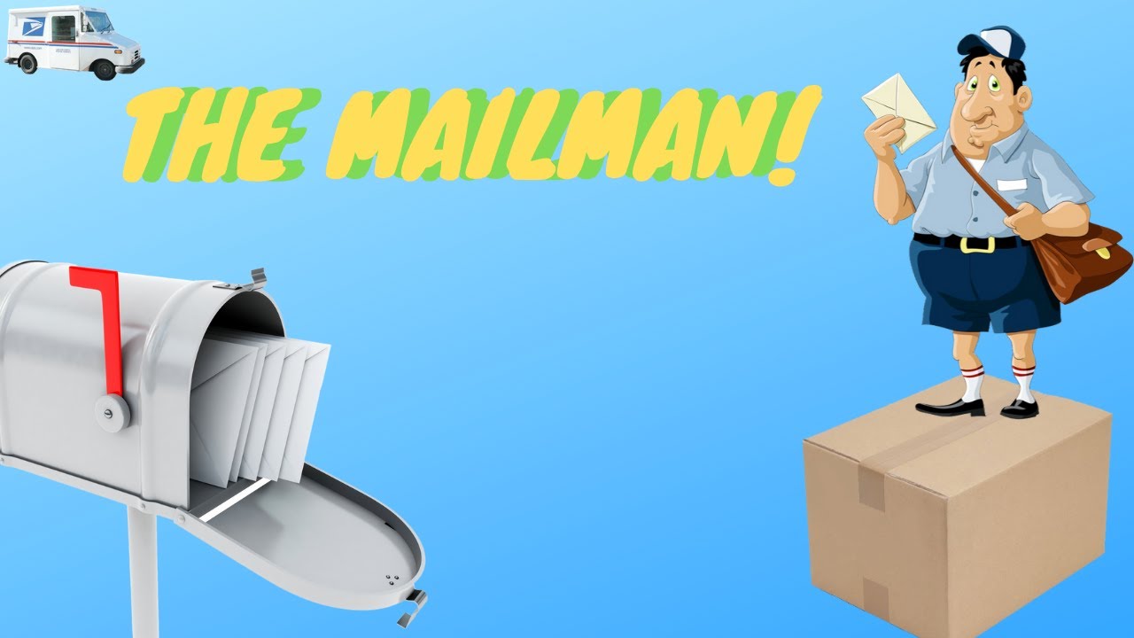 dane malone add Fatdaddy Mail Man photo