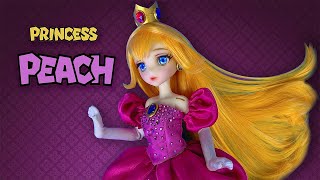 dana wescott add Princess Peach Horny photo