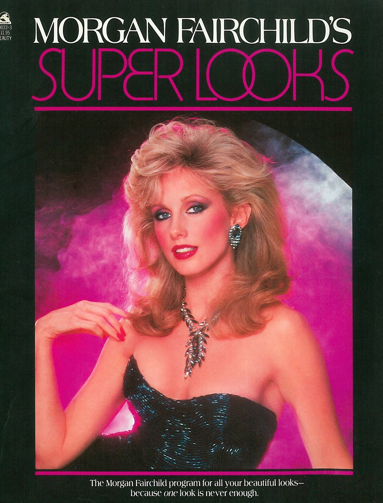 chin sun add Morgan Fairchild Nude Pics photo