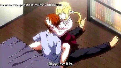 Big Boobs Anime Videos 22948