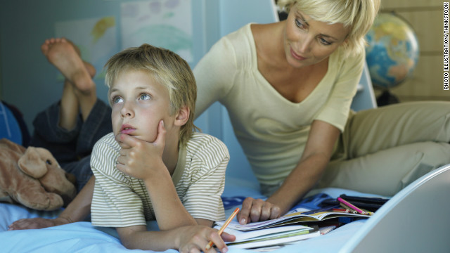 bernadette patrick add Son Mom Watching Porn photo