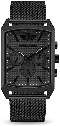 Armani Black Police 20483