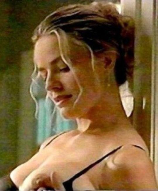 barbara alsobrooks add Elisabeth Shue Naked Pics photo