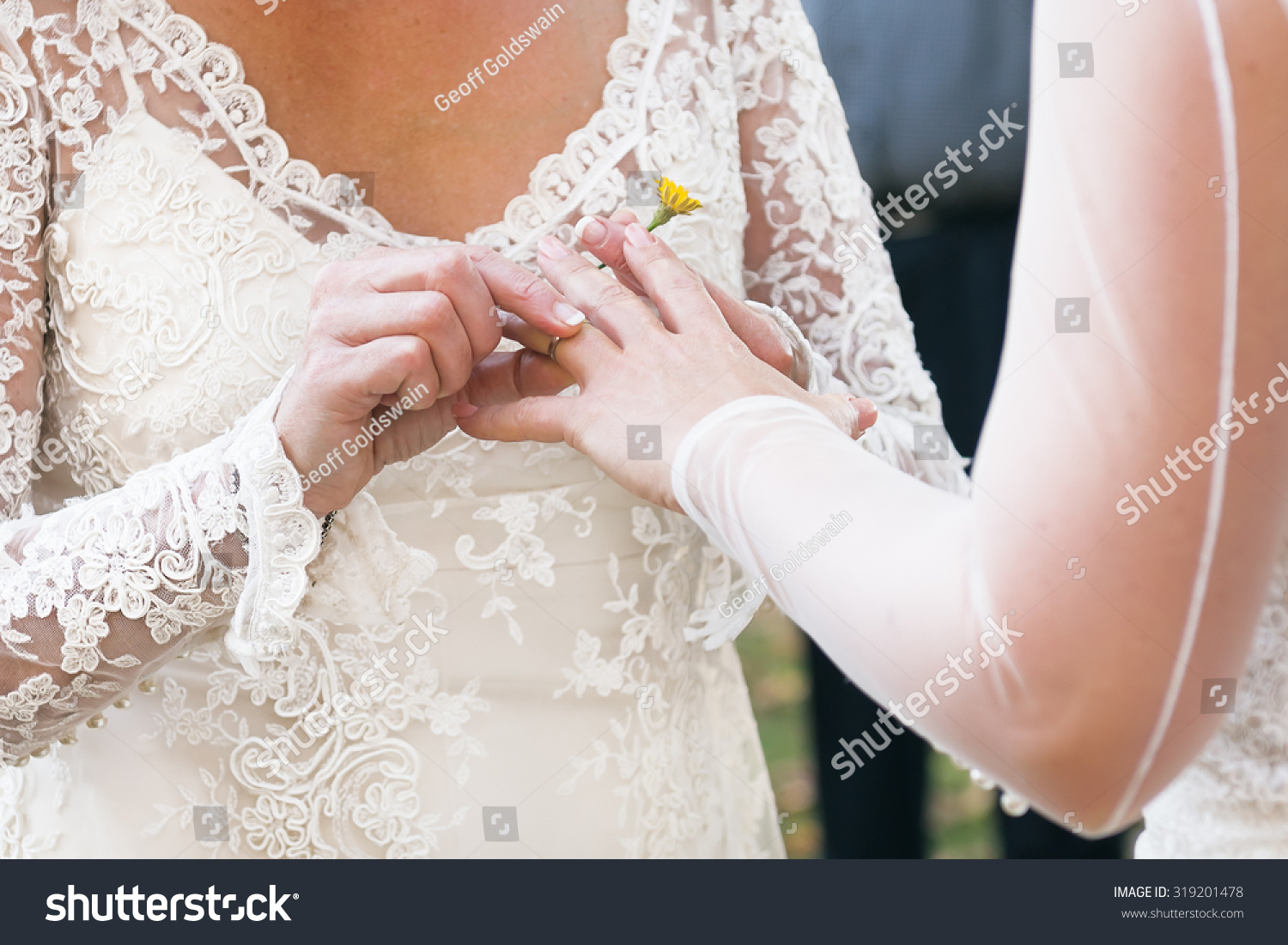 corey james cook add Lesbian Bride Porn photo