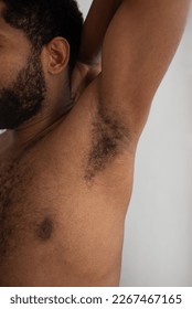 ammar eid add Hairy Ebonies photo