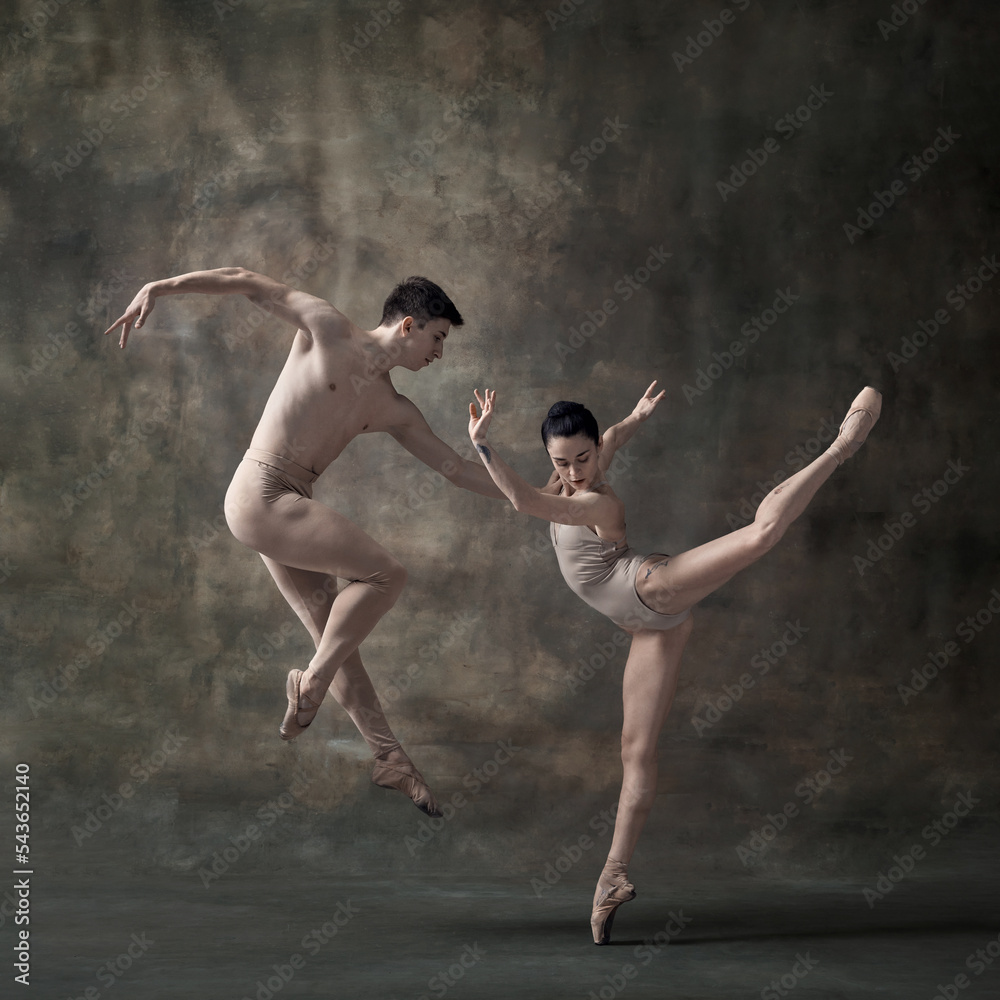 andry ardiani kamal add Nude Ballet Male photo