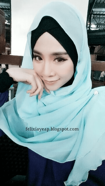 angel gaddi add Hijab Sex photo