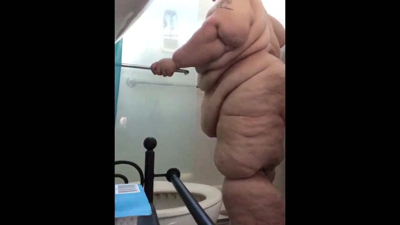 arnel abello add Ssbbw Shower Porn photo