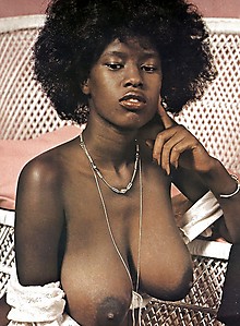 chiamaka nwokolo add Retro Ebony Porn Stars photo