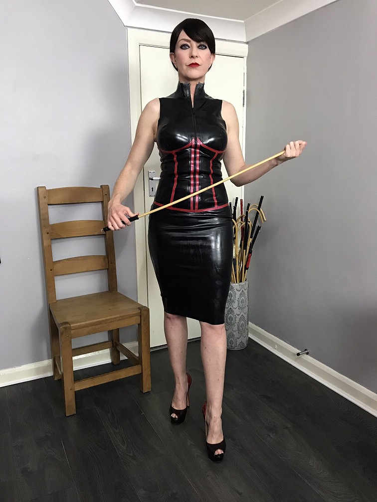 candice singleton add Mistress T Femdom photo