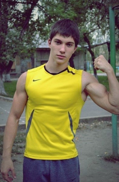 carol nunn add Ukrainian Twinks photo