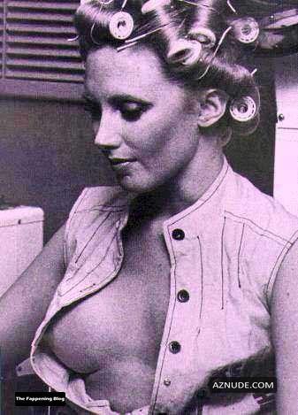 claudine mendoza add Morgan Fairchild Nude Pics photo