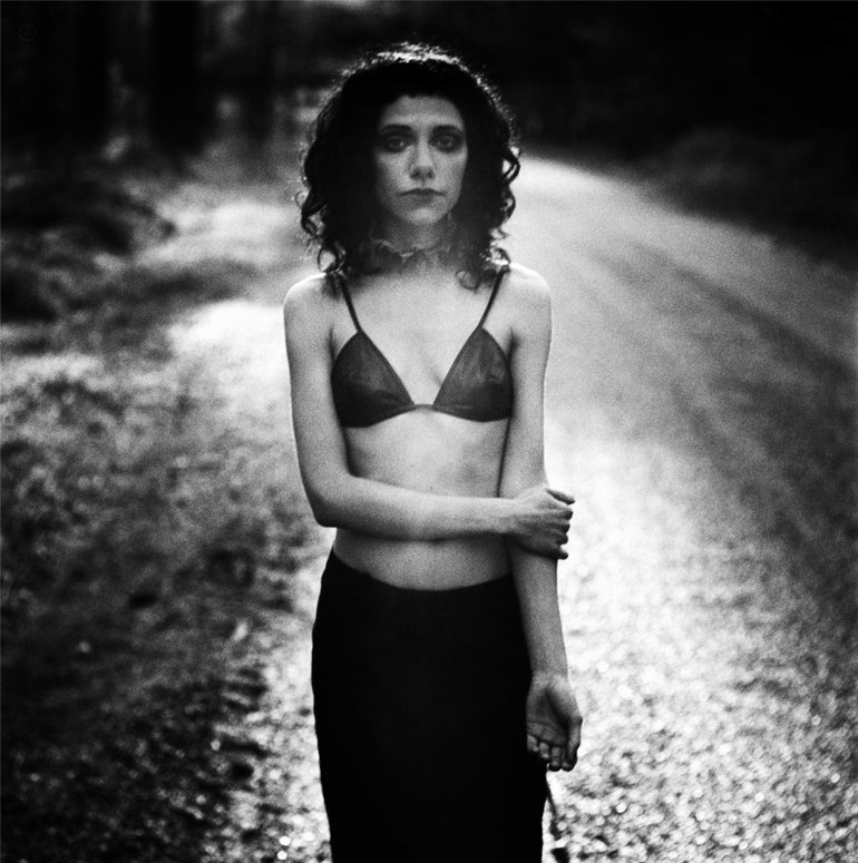 crystal haydu add Pj Harvey Nude photo