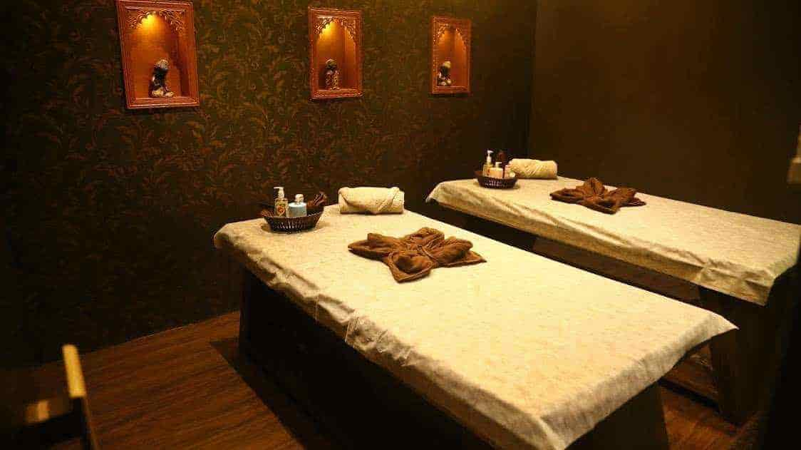 adam arden add Asian Massage Center photo