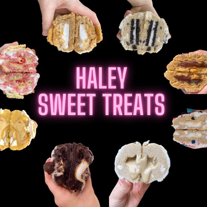 Haley Sweet 1599