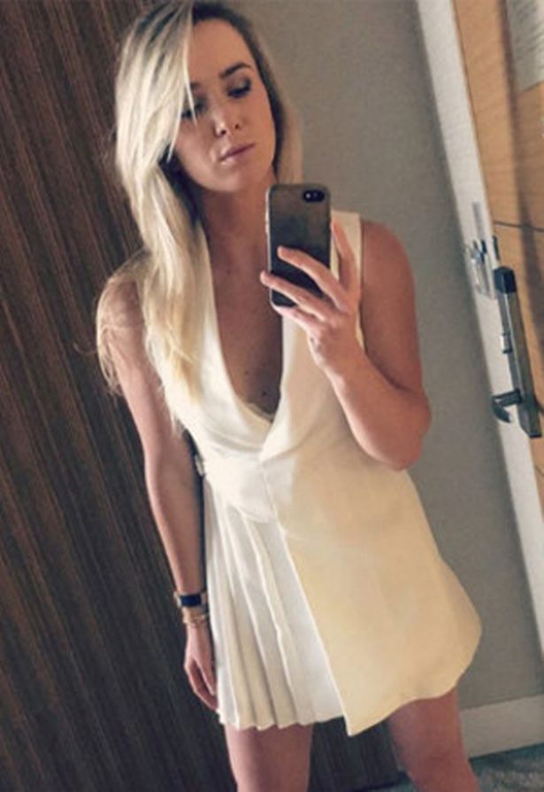 clint eastman add Elina Svitolina Nude photo